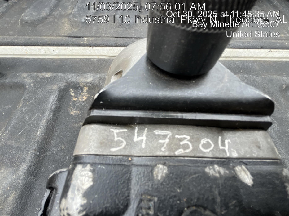 2025 INGERSOLL RAND 3940B2TI