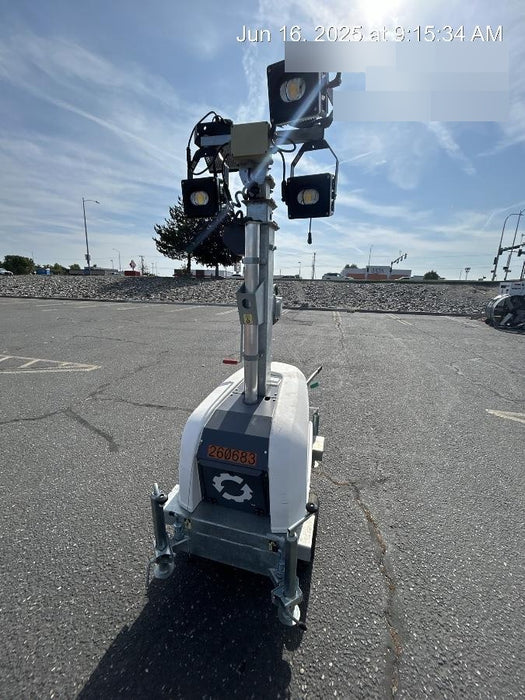 2022 ATLAS COPCO HILIGHT E3 Plus