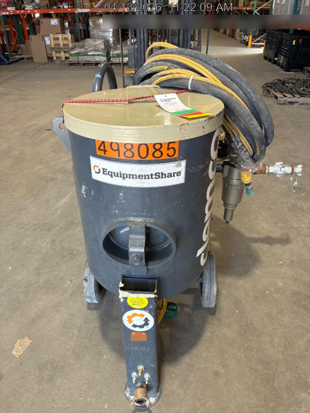 2025 CLEMCO 21548