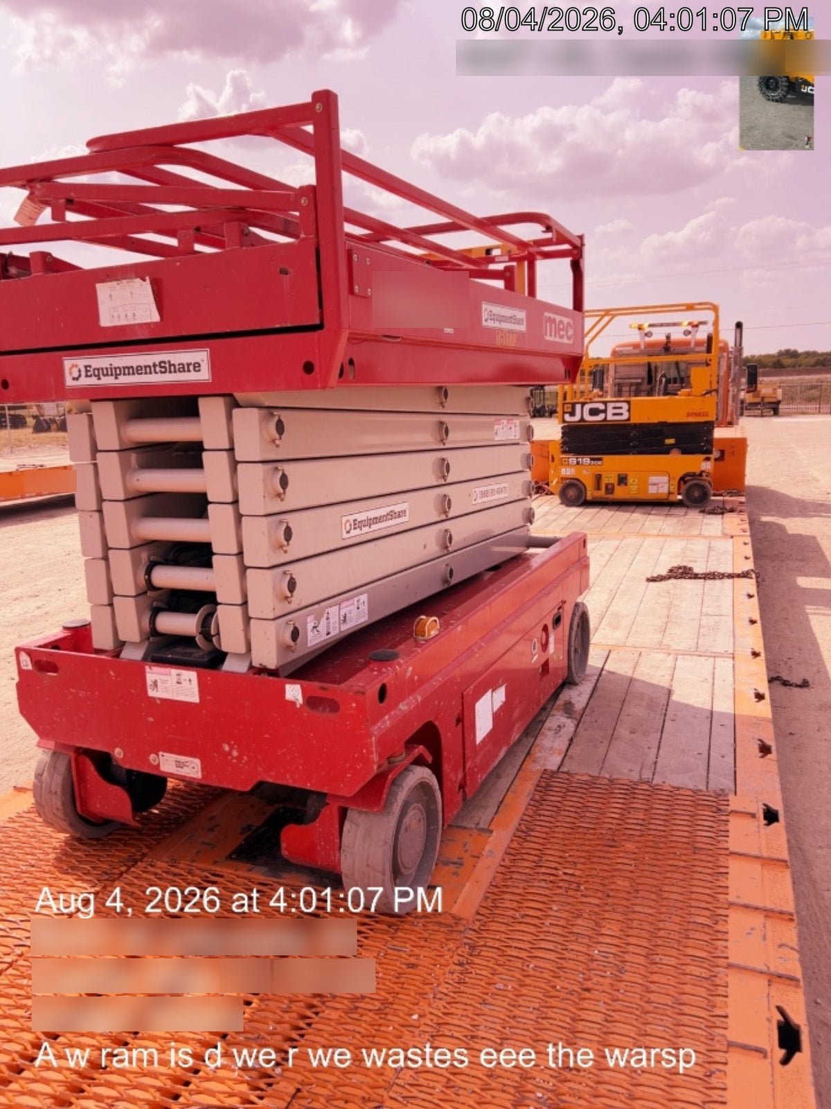 2021 MEC 4046SE