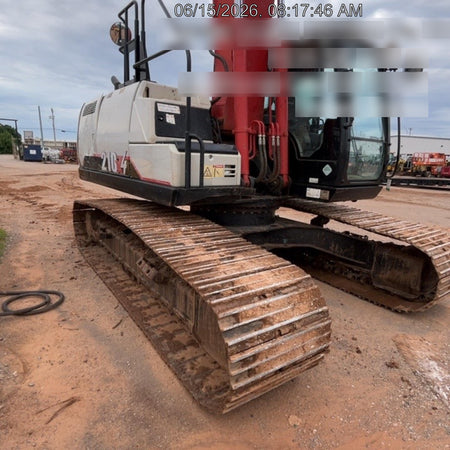 2019 LINK-BELT 210X4EX