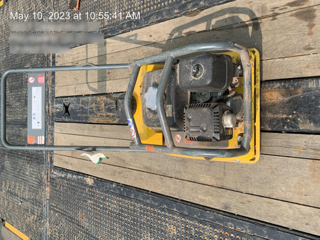 2021 WACKER NEUSON WP1550AW