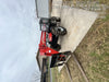 2020 Manitou MTA8044 Cab/Heat/Air, Solid Tires, Work Lights, Beacon, Aux Hydraulics, Back up Alarm, Lifting Eye, Mirrors, ES Keypad