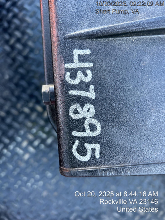 2024 LINCOLN ELECTRIC LN-25X