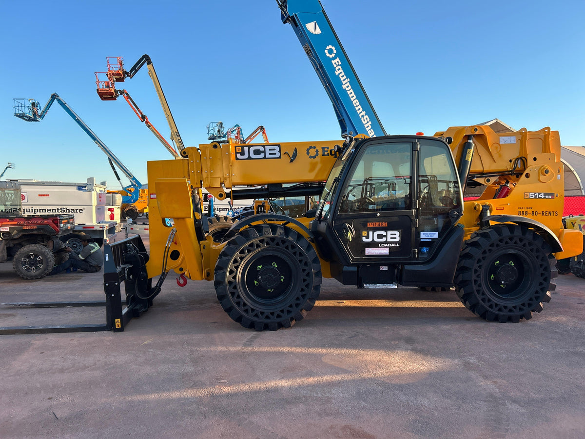 2026 JCB 514-56