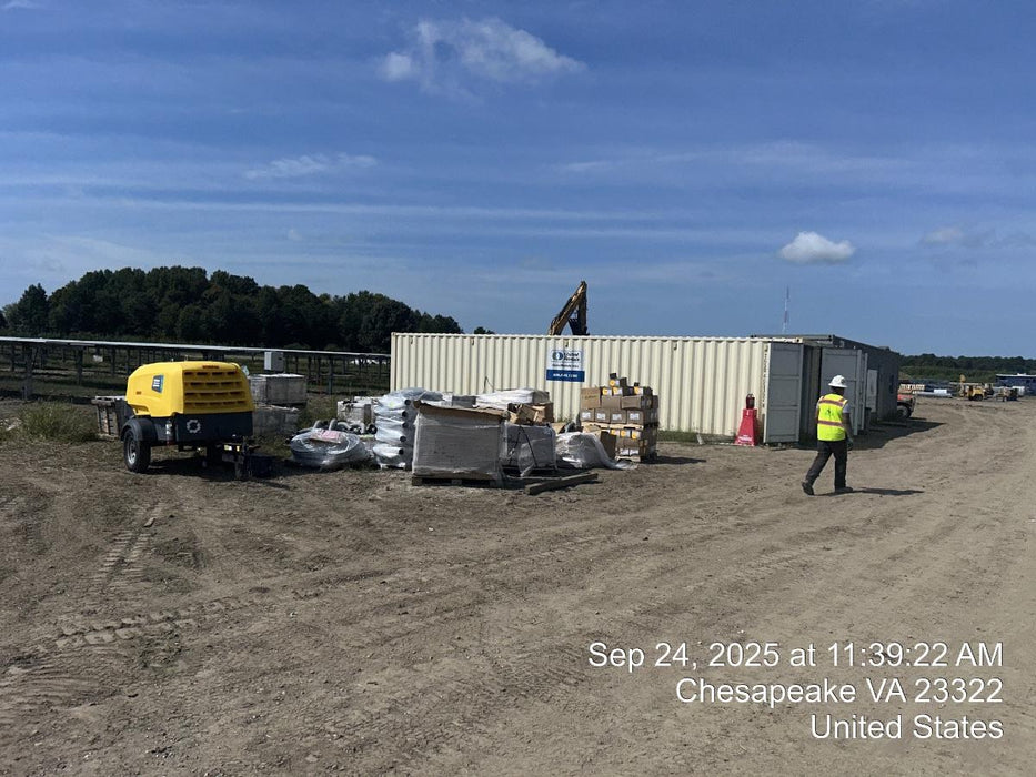 2023 CURRENT TOOLS 451