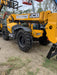 2020 JCB 509-42 Cab/Heat/Air, Solid Tires, Work Lights, Beacon, Aux Hydraulics, Back up Alarm, Lifting Eye, ES Decals