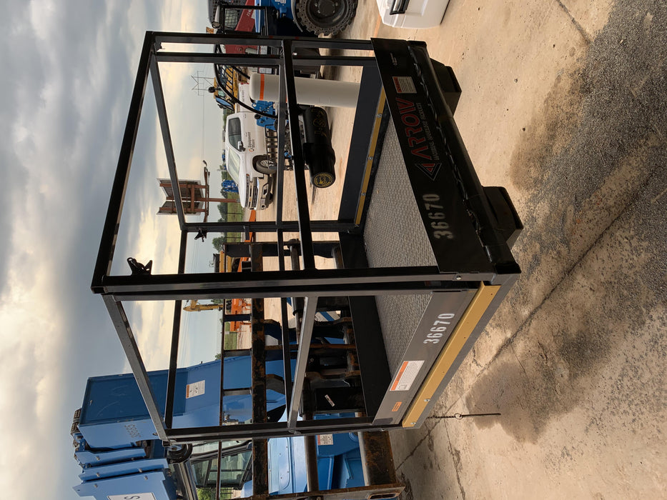 2019 ARROW MATERIAL HANDLING WP48-48-FL