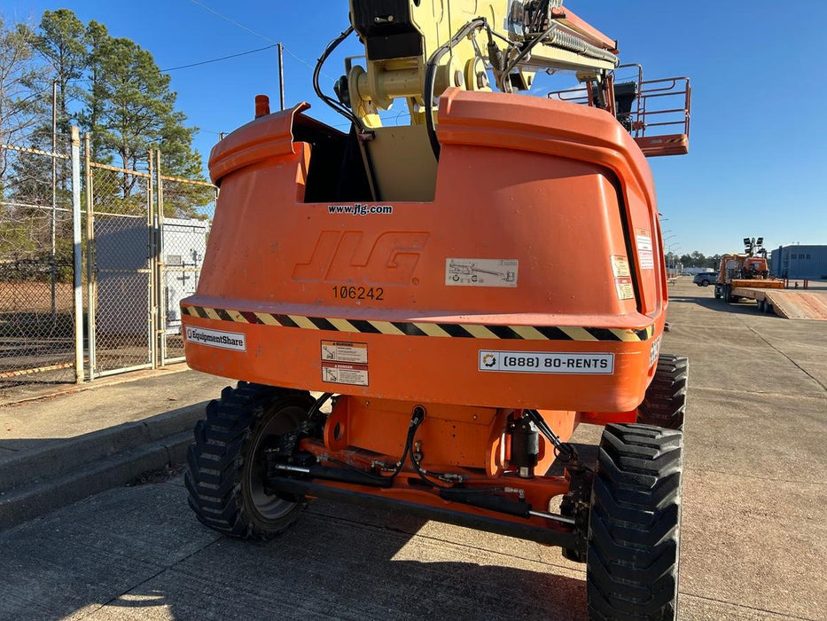 2020 JLG 660SJ