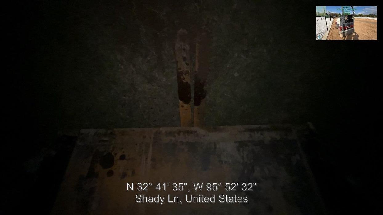 2024 PALADIN 48" Pallet Forks - Paladin