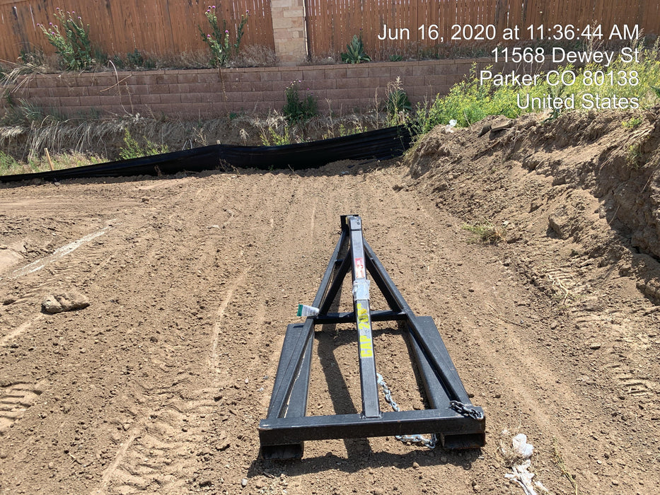 2019 ARROW MATERIAL HANDLING 1000100-12-F