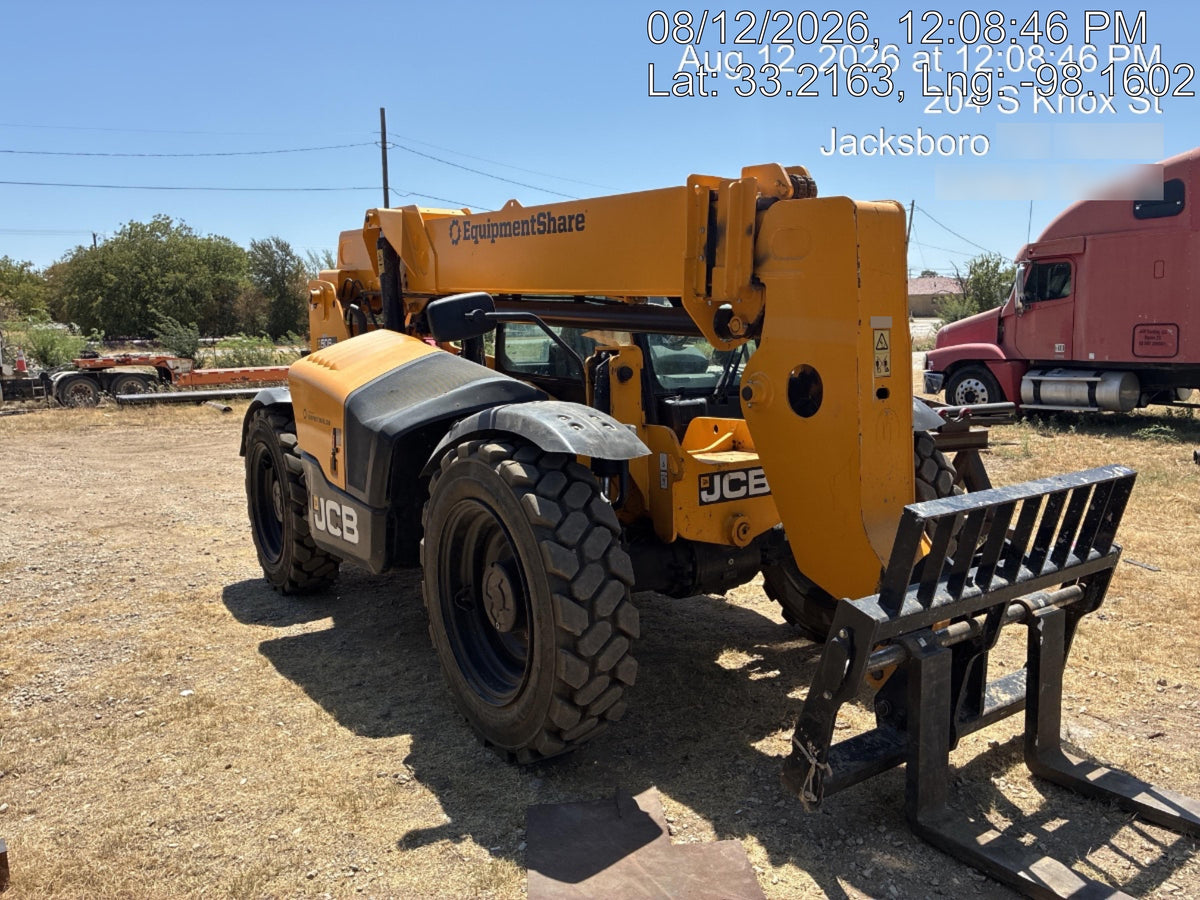 2024 JCB 506-36