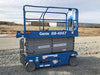 2016 Genie GS-4047 Standard Rental Specs
