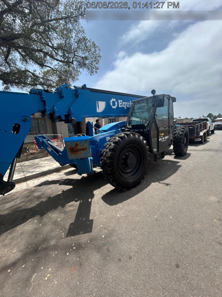 2025 GENIE GTH-1056