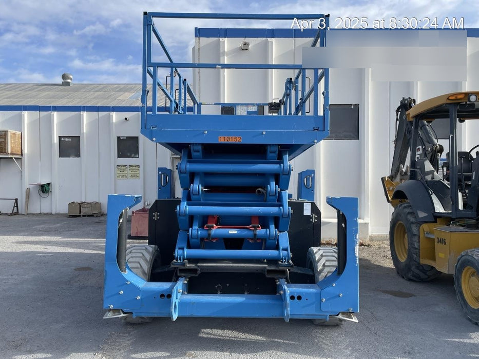 2020 GENIE GS-5390 RT