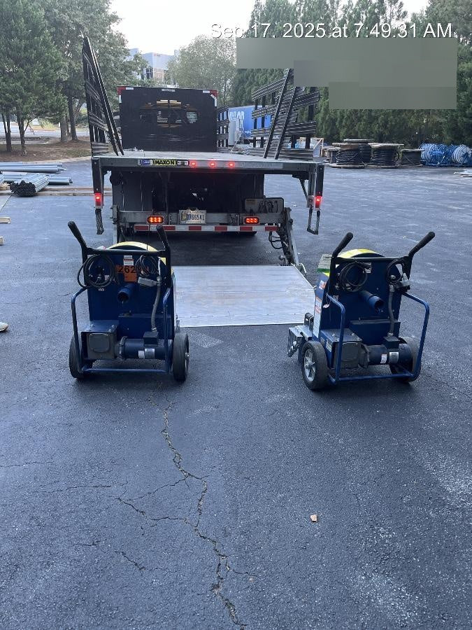 2021 CURRENT TOOLS 77SR