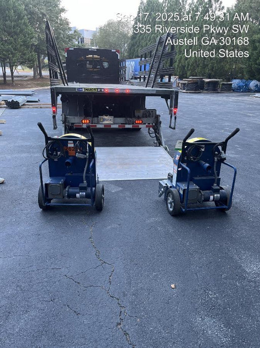 2021 CURRENT TOOLS 77SR