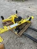 2021 SUMNER R-180