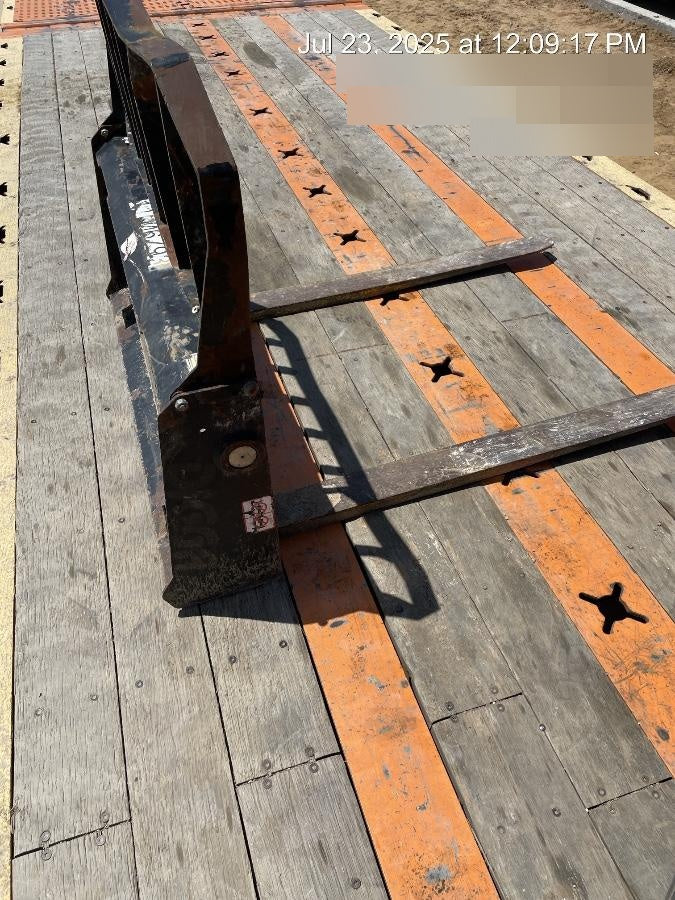 2023 ARROW MATERIAL HANDLING 48" Pallet Forks - Arrow