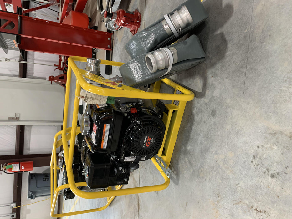 2021 WACKER NEUSON PT2A