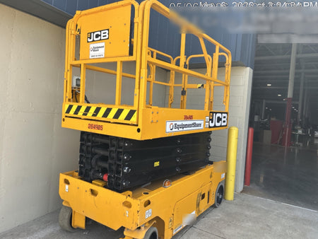 2022 JCB S3246E