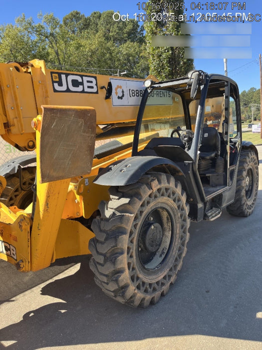 2020 JCB 510-56