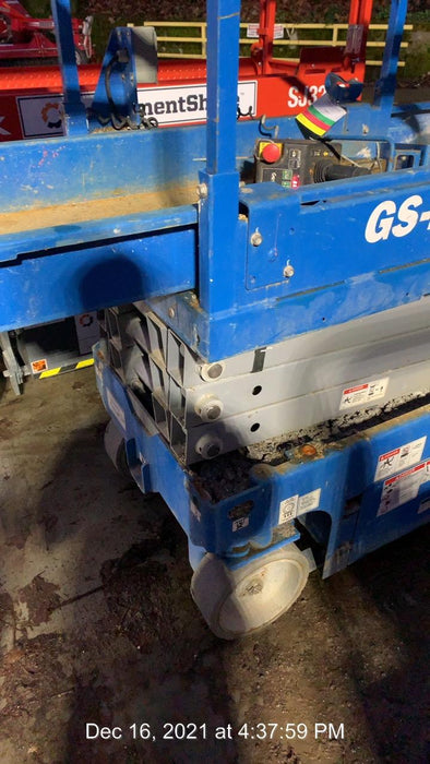 2020 Genie GS-1930 GENIE GS-1930