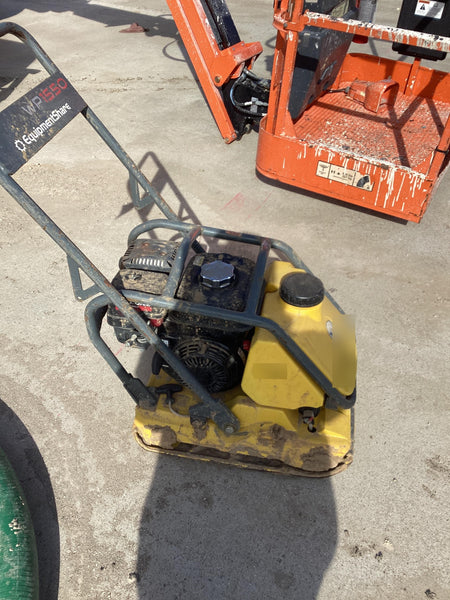 2020 WACKER NEUSON WP1550AW