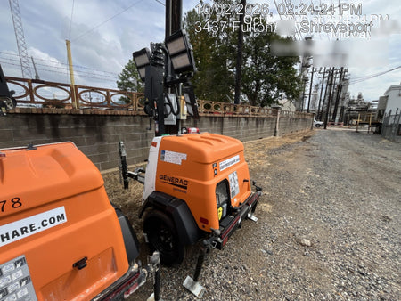 2026 GENERAC MLTS-4