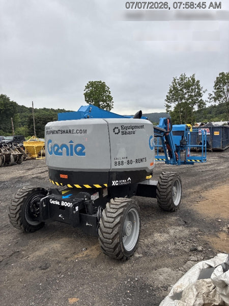 2026 GENIE Z-45 XC
