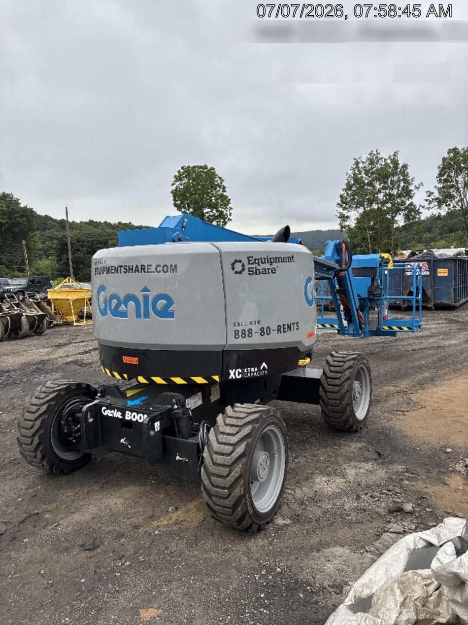 2026 GENIE Z-45 XC