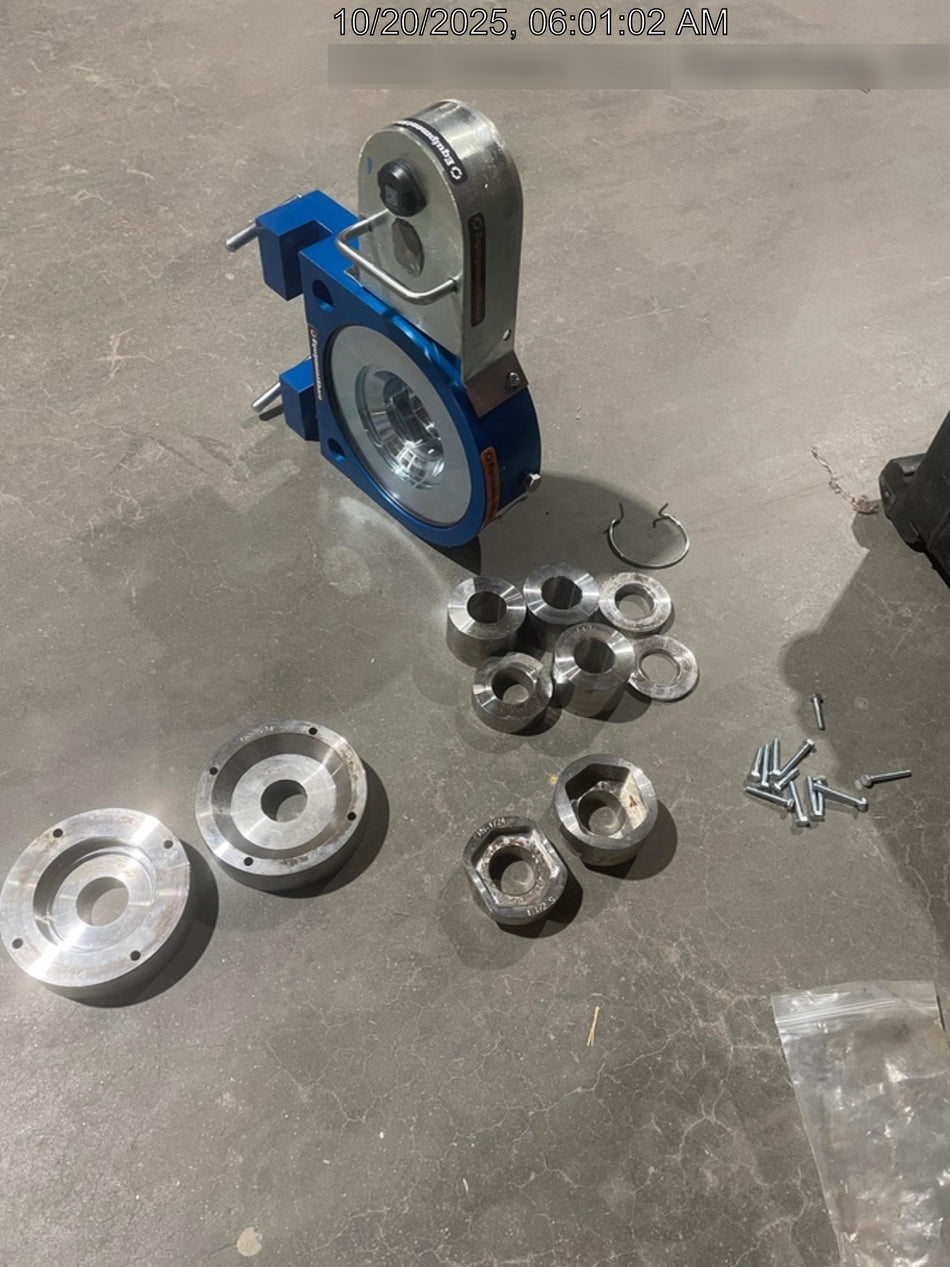 2022 SKIDMORE-WILHELM HS-1.5-KIT