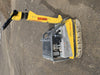 2020 Wacker Neuson DPU4545HEH Reversible Plate Compactor, Diesel