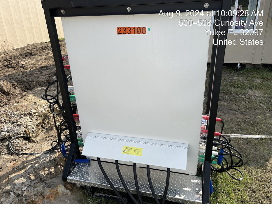 2022 TRYSTAR IL-126-VDE-45MBLP