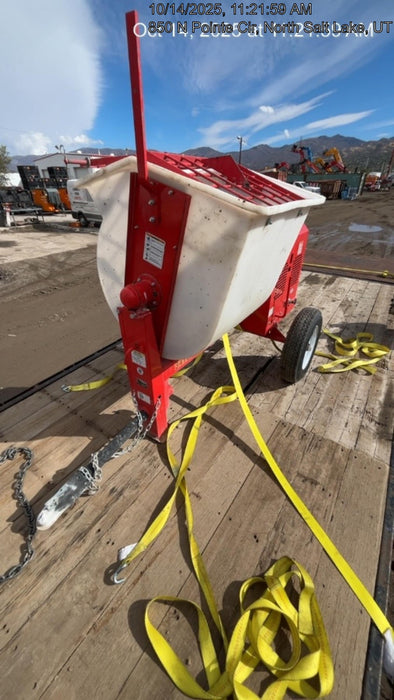 2023 MULTIQUIP WM90PH8