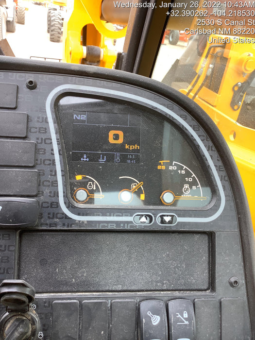 2021 JCB 510-56
