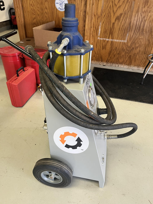 2021 PINNACLE PDQC3600B