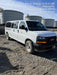 2023 GMC Savana 3500 - Rental