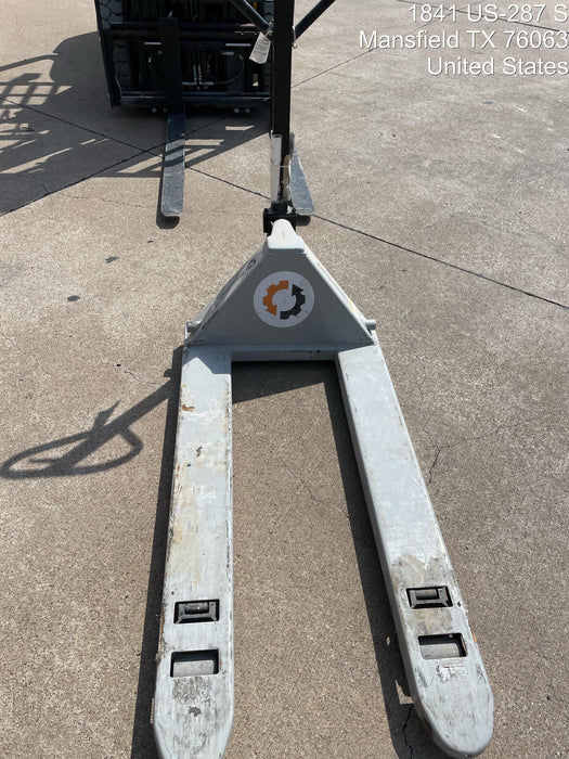 2019 STRONGWAY 5500 lb Pallet Jack
