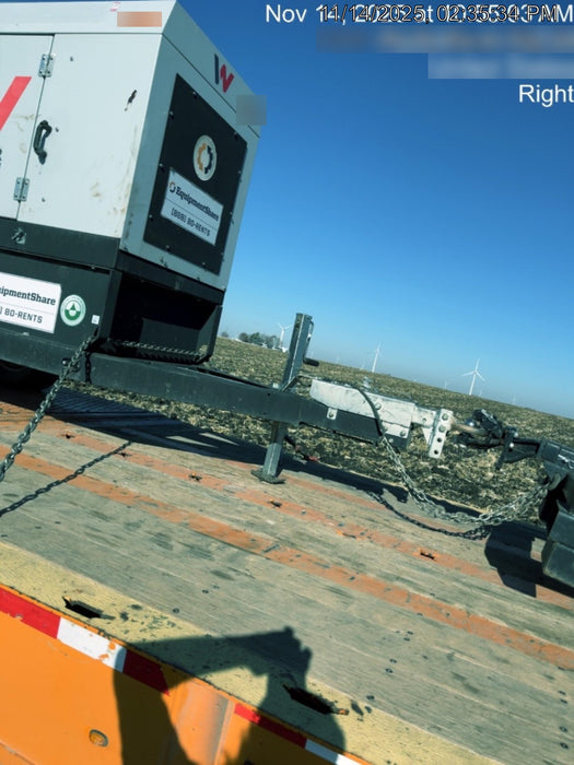 2020 WACKER NEUSON G70