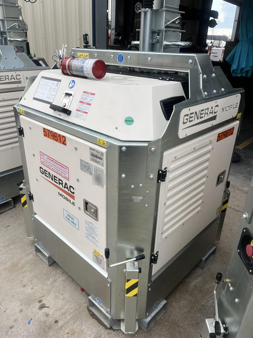 2025 GENERAC SLT-DCUBEHYPRK2