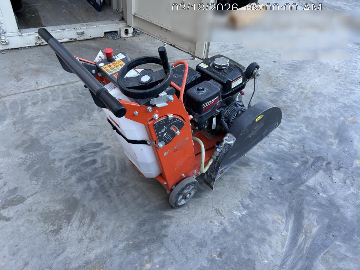 2025 HUSQVARNA FS 400 LV