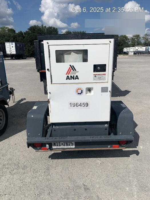 2021 AIRMAN SDG25S-8E1