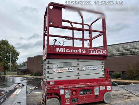 2018 MEC Micro 19