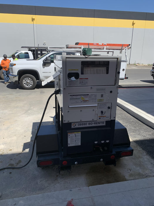 2022 SHINDAIWA DGK15FL