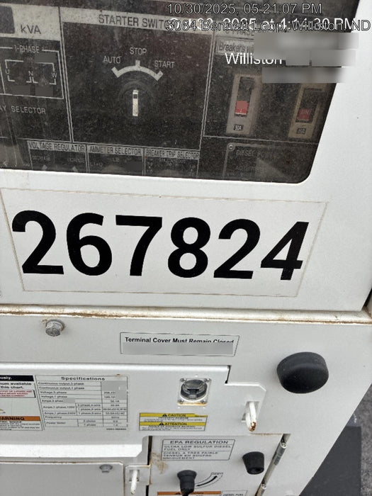 2022 SHINDAIWA DGK15FL