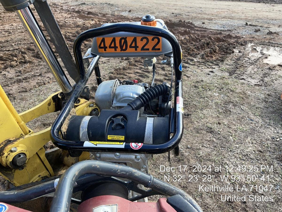 2023 MULTIQUIP MTR40HF