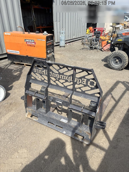 2020 PALADIN 48" Pallet Forks - Paladin