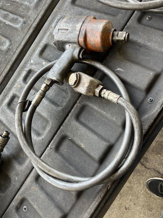 2020 MICHIGAN PNEUMATIC 751SS