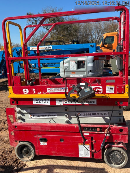 2021 MEC 1930SE